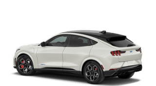 2026 Ford Mustang Mach-E® External Image 3
